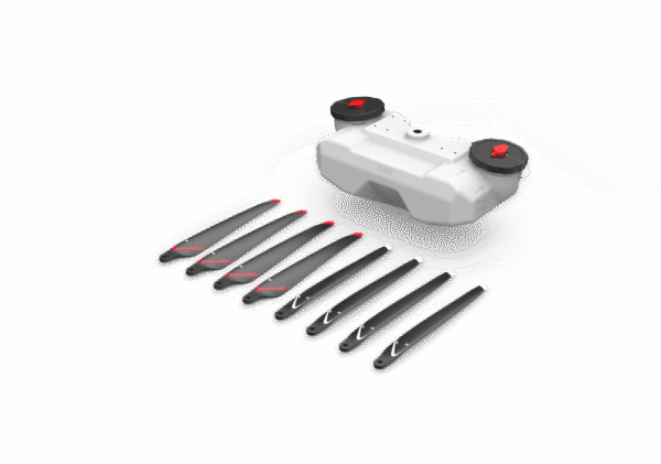 Upgrade XAG P100 Pro - Imagem 4