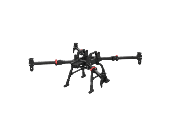 Drone XAG P60 (30 Litros) - Imagem 6
