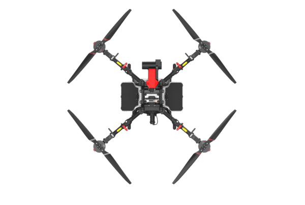 Drone XAG P60 (30 Litros) - Imagem 21