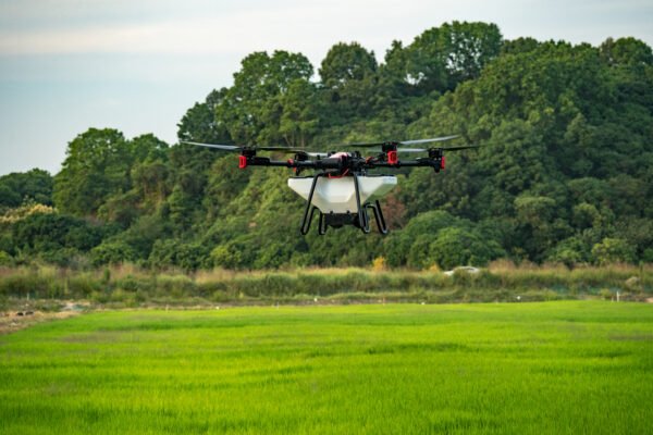 Drone XAG P100 Pro - Imagem 10