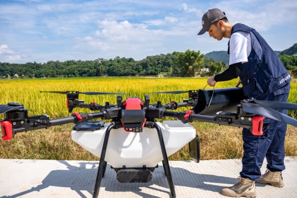 Drone XAG P100 Pro - Imagem 8