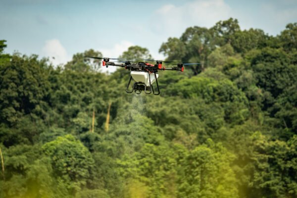 Drone XAG P100 Pro - Imagem 5