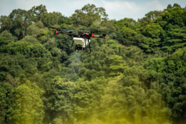 Drone XAG P100 Pro - Imagem 4