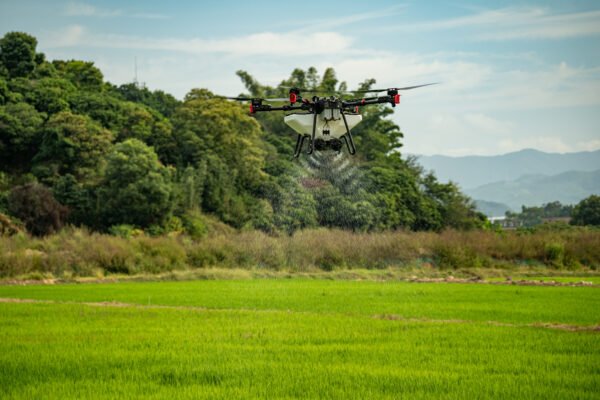 Drone XAG P100 Pro - Imagem 2