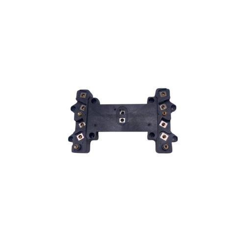 Base Placa Elétrica Central XAG1