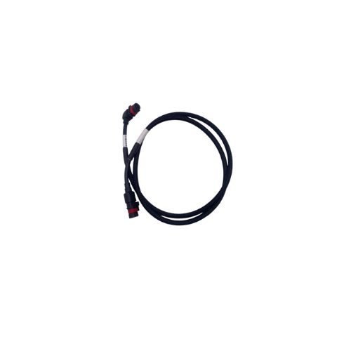 Cabo elétrico válvula solenoide XAG