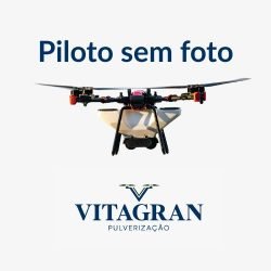 Piloto sem foto